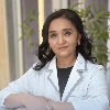 Абайдуллаева Мубарак Абдукадыровна