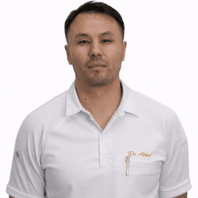 Кадыров  Айбек Туратбекович
