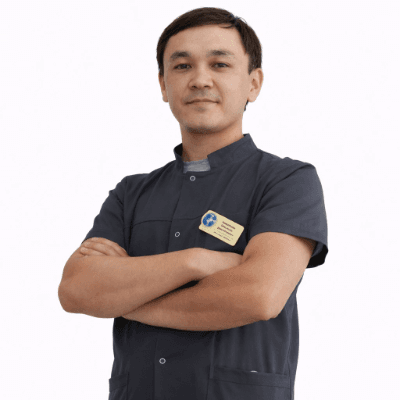 Эркинбеков  Нурсултан  Эркинбекович
