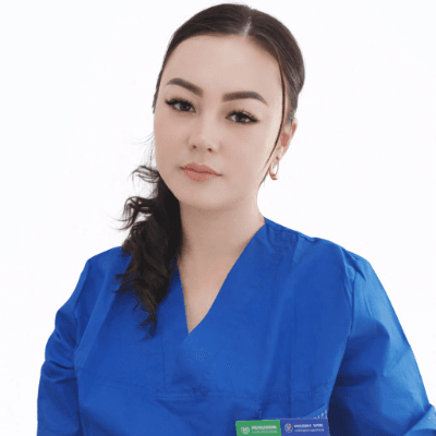 Бейшебаева  Гулнура  Бейшебаевна
