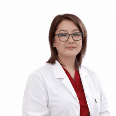 Дуйшалиева  Гулнура  Акималиевна