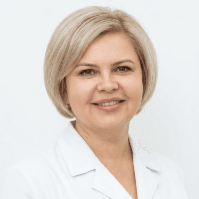 Исупова Алена Анатольевна