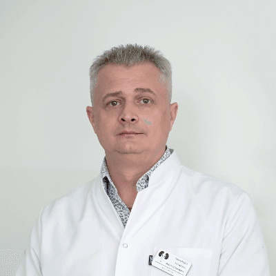 Тарарако Максим Анатольевич