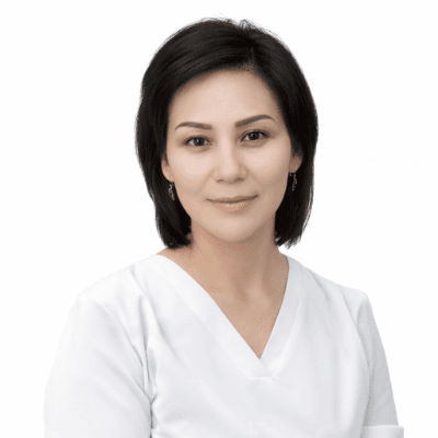 Абдуразакова Асель