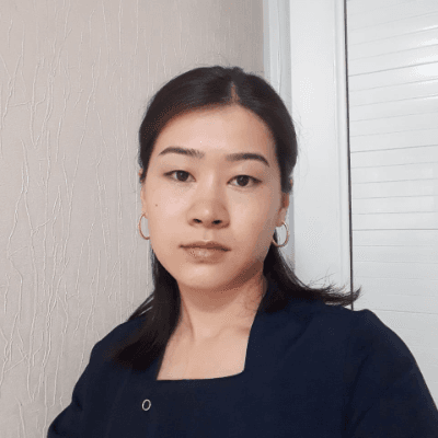 Сейтахунова Сания  Паншаровна